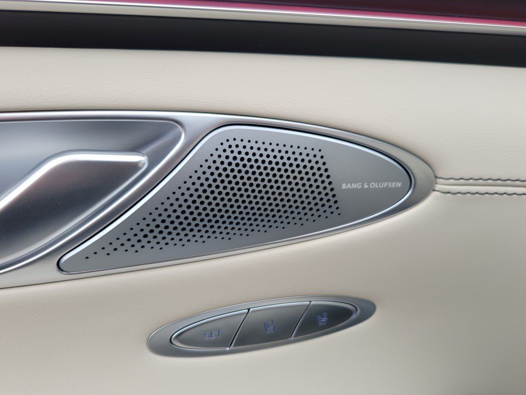 2026 Genesis GV70 2.5T Advanced Chantilly VA