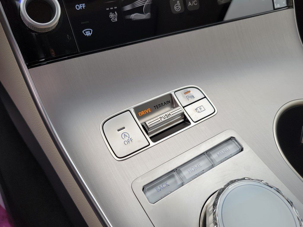 2026 Genesis GV70 2.5T Advanced Chantilly VA