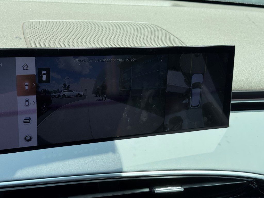 2026 Genesis GV70 2.5T Advanced Chantilly VA