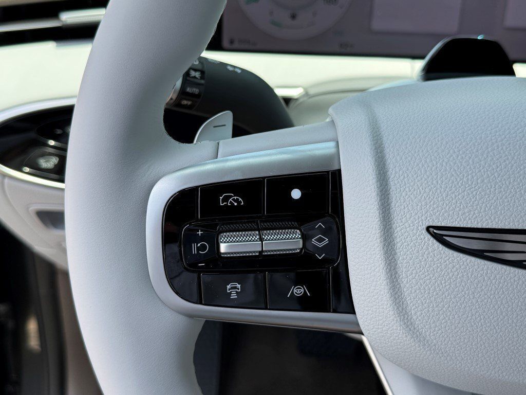 2026 Genesis GV70 2.5T Advanced Chantilly VA