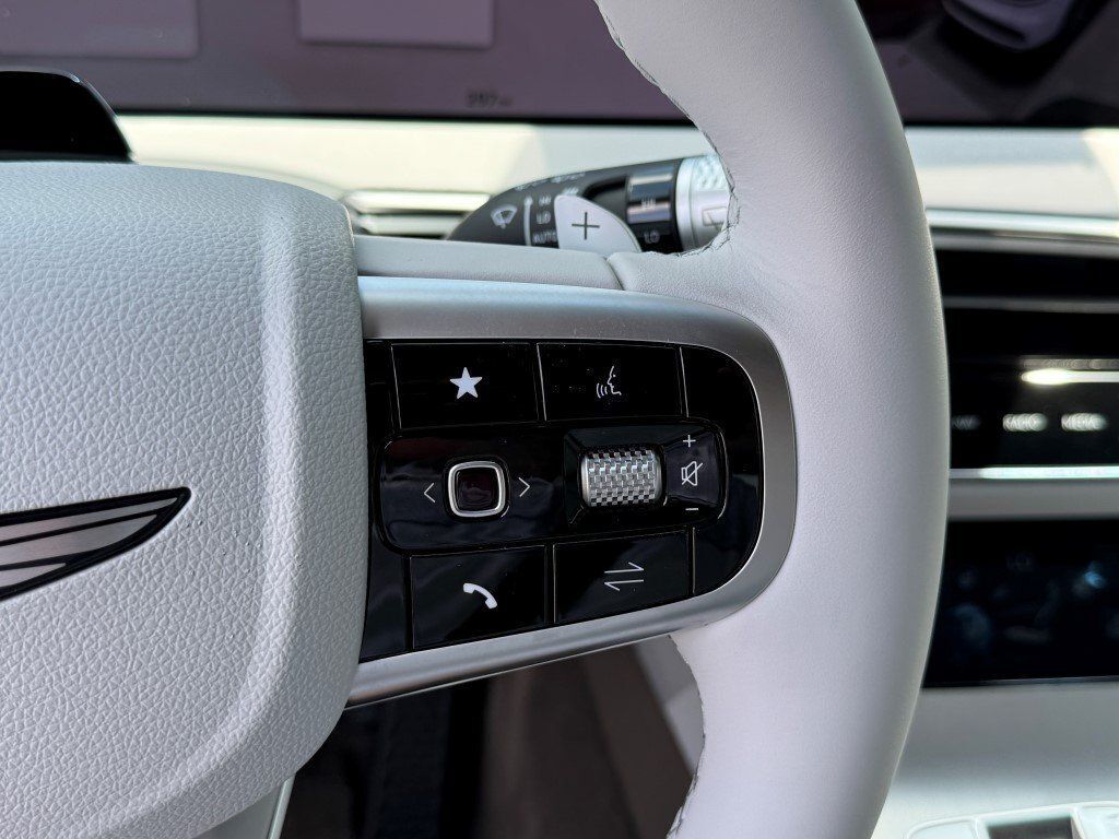 2026 Genesis GV70 2.5T Advanced Chantilly VA