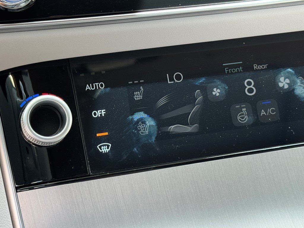 2026 Genesis GV70 2.5T Advanced Chantilly VA