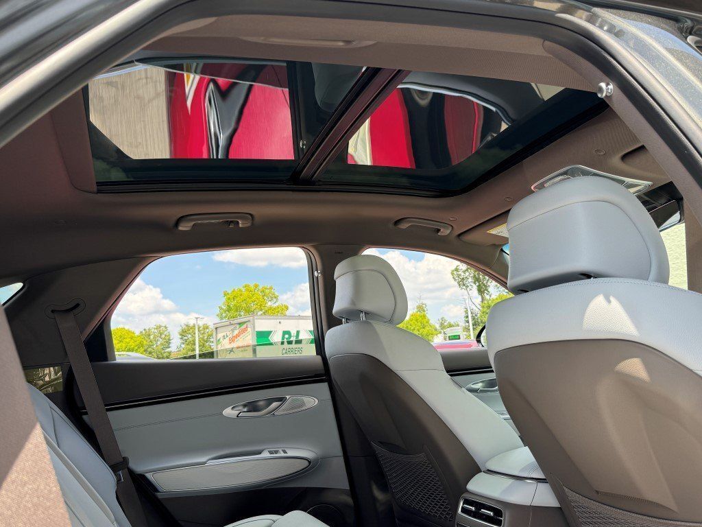 2026 Genesis GV70 2.5T Advanced Chantilly VA