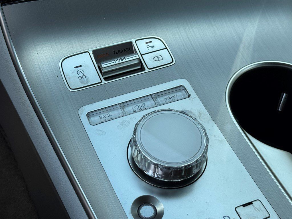 2026 Genesis GV70 2.5T Advanced Chantilly VA