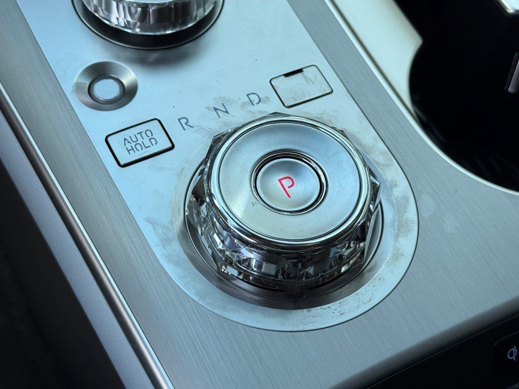 2026 Genesis GV70 2.5T Advanced Chantilly VA