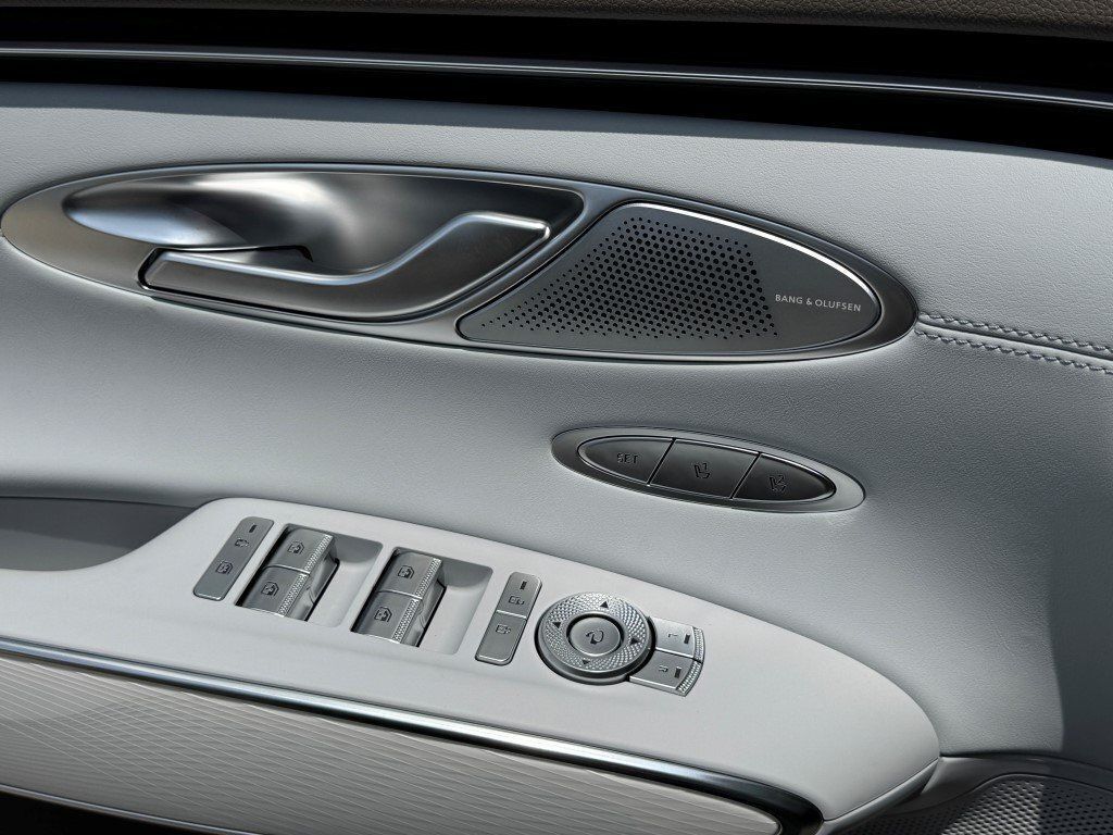 2026 Genesis GV70 2.5T Advanced Chantilly VA