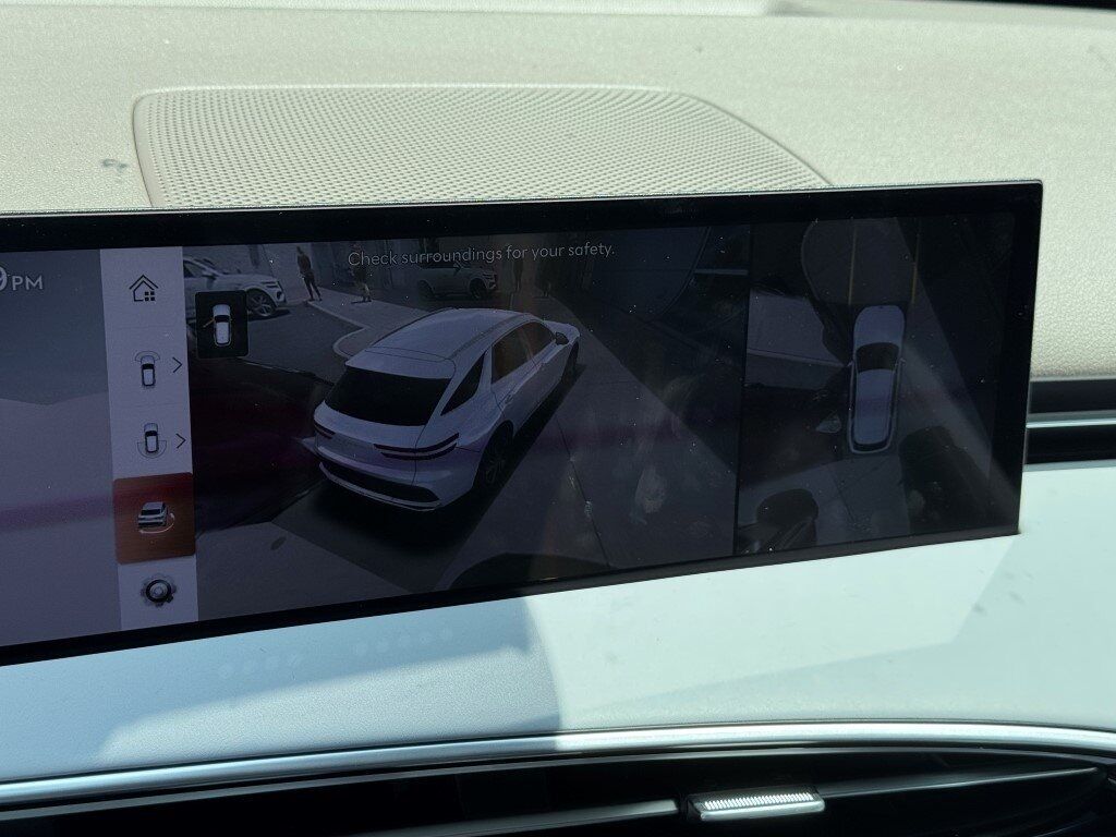 2026 Genesis GV70 2.5T Advanced Chantilly VA