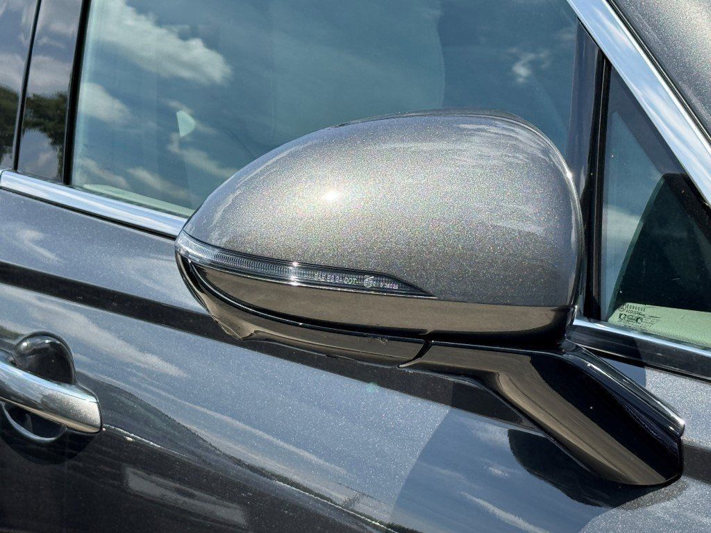 2026 Genesis GV70 2.5T Advanced Chantilly VA