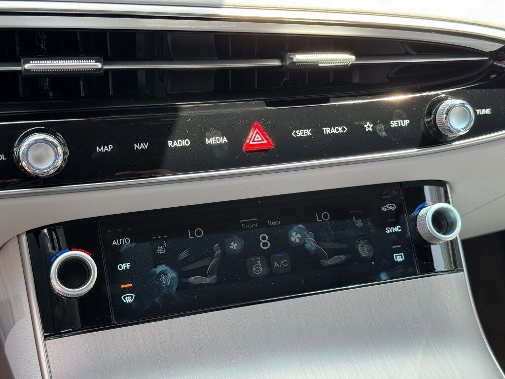 2026 Genesis GV70 2.5T Advanced Chantilly VA