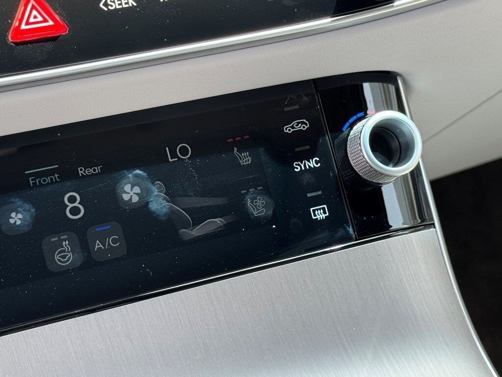 2026 Genesis GV70 2.5T Advanced Chantilly VA
