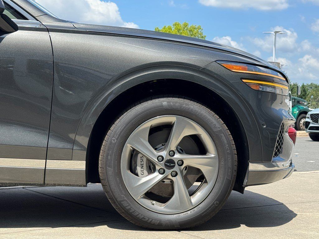 2026 Genesis GV70 2.5T Advanced Chantilly VA