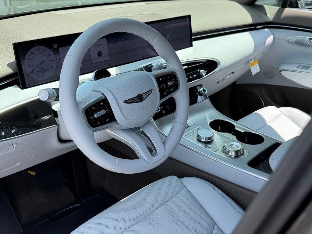 2026 Genesis GV70 2.5T Advanced Chantilly VA
