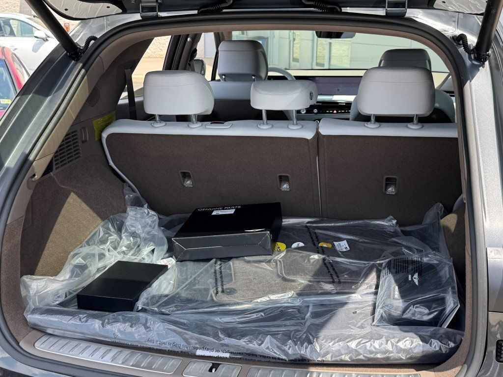 2026 Genesis GV70 2.5T Advanced Chantilly VA