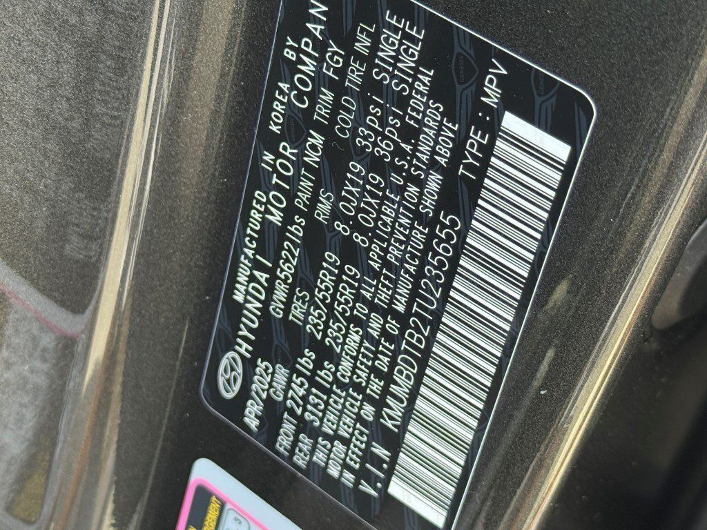 2026 Genesis GV70 2.5T Advanced Chantilly VA