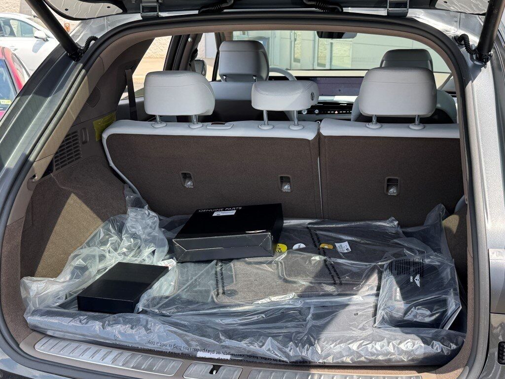 2026 Genesis GV70 2.5T Advanced Chantilly VA
