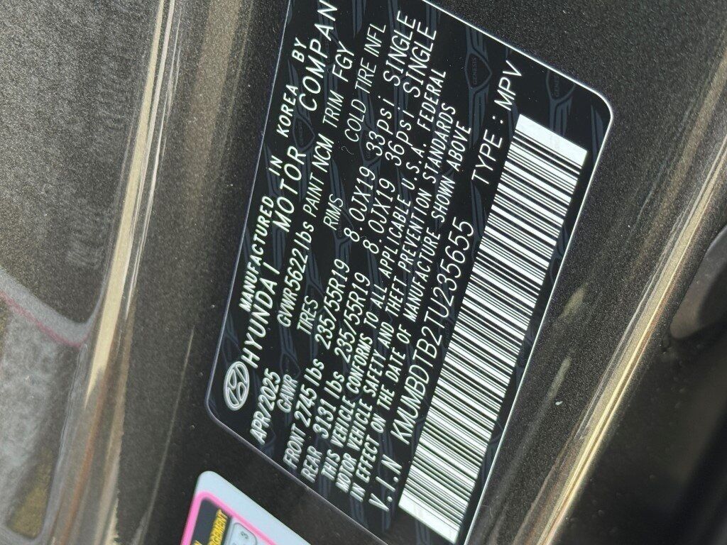 2026 Genesis GV70 2.5T Advanced Chantilly VA