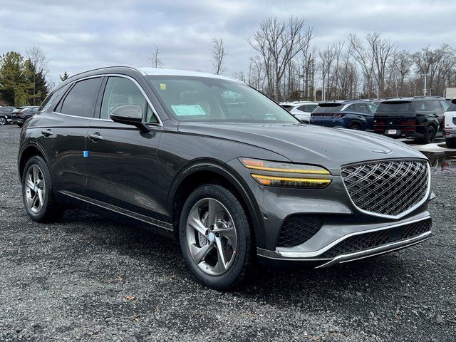 2026 Genesis GV70