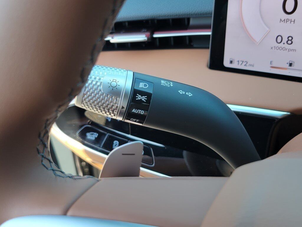 2026 Genesis GV70 2.5T Advanced Chantilly VA