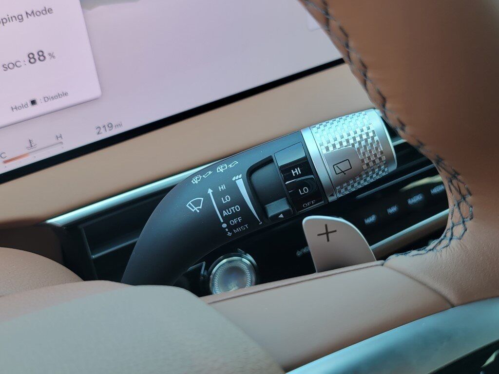 2026 Genesis GV70 2.5T Advanced Chantilly VA