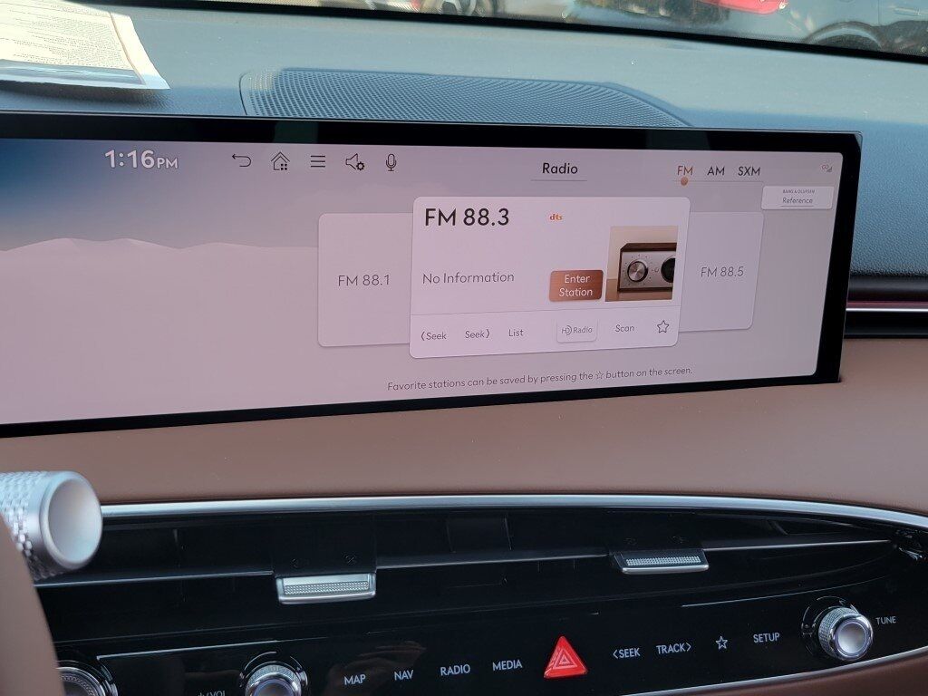 2026 Genesis GV70 2.5T Advanced Chantilly VA