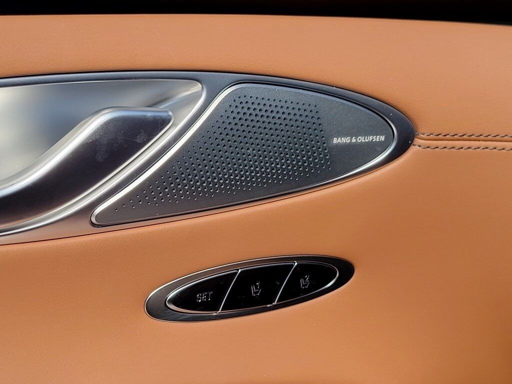2026 Genesis GV70 2.5T Advanced Chantilly VA