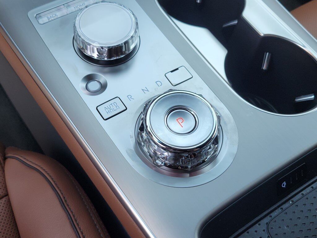 2026 Genesis GV70 2.5T Advanced Chantilly VA