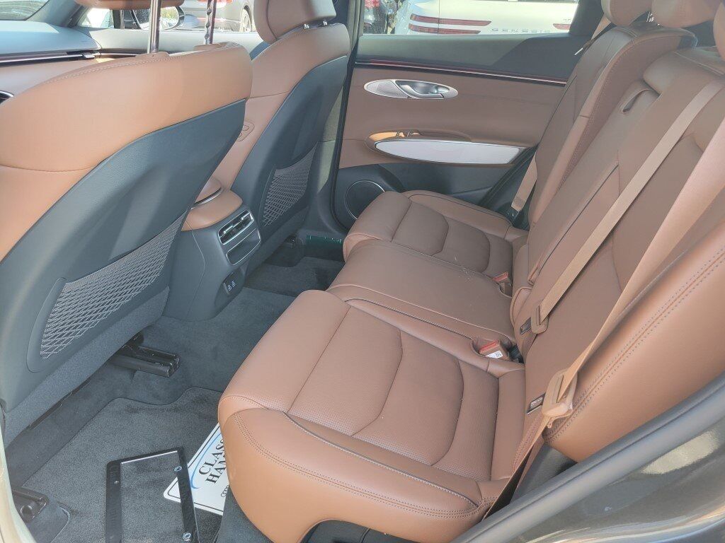 2026 Genesis GV70 2.5T Advanced Chantilly VA
