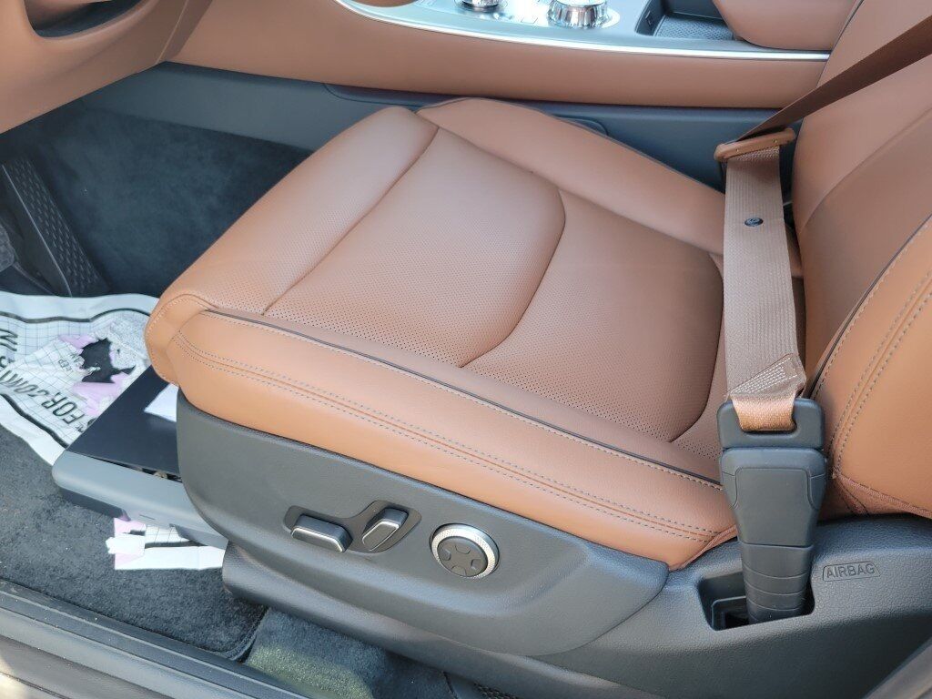 2026 Genesis GV70 2.5T Advanced Chantilly VA