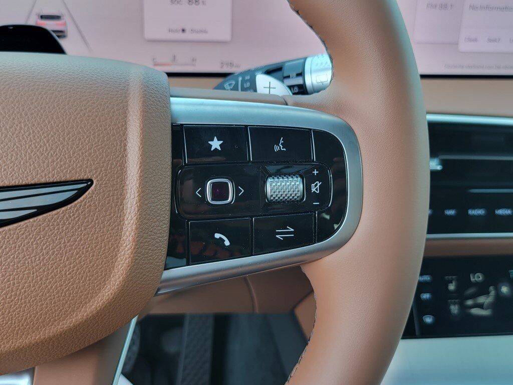2026 Genesis GV70 2.5T Advanced Chantilly VA