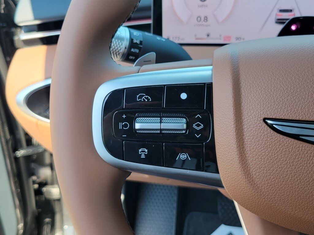 2026 Genesis GV70 2.5T Advanced Chantilly VA