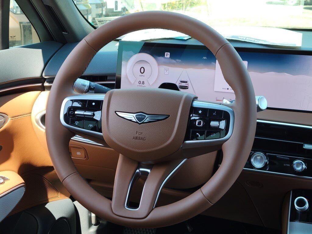 2026 Genesis GV70 2.5T Advanced Chantilly VA