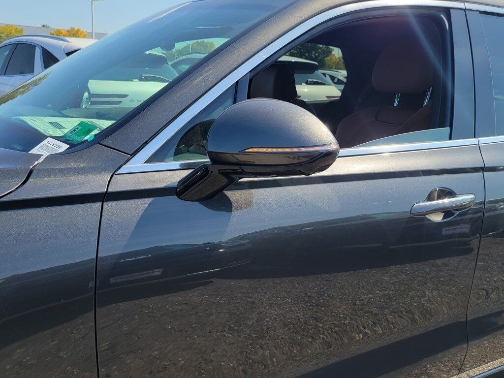 2026 Genesis GV70 2.5T Advanced Chantilly VA