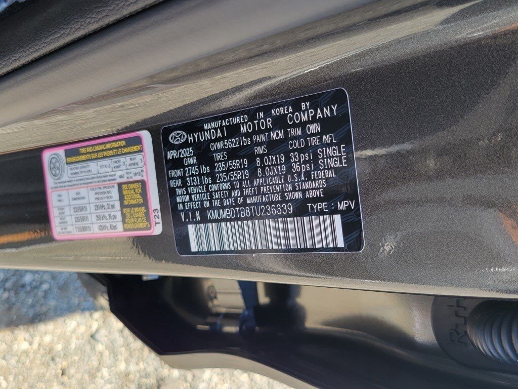 2026 Genesis GV70 2.5T Advanced Chantilly VA