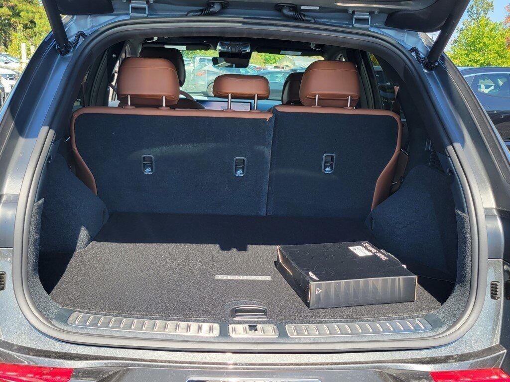 2026 Genesis GV70 2.5T Advanced Chantilly VA