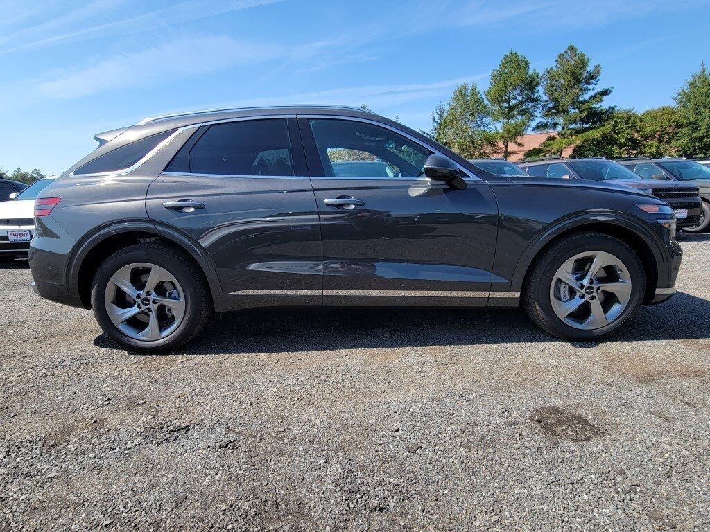 2026 Genesis GV70 2.5T Advanced Chantilly VA