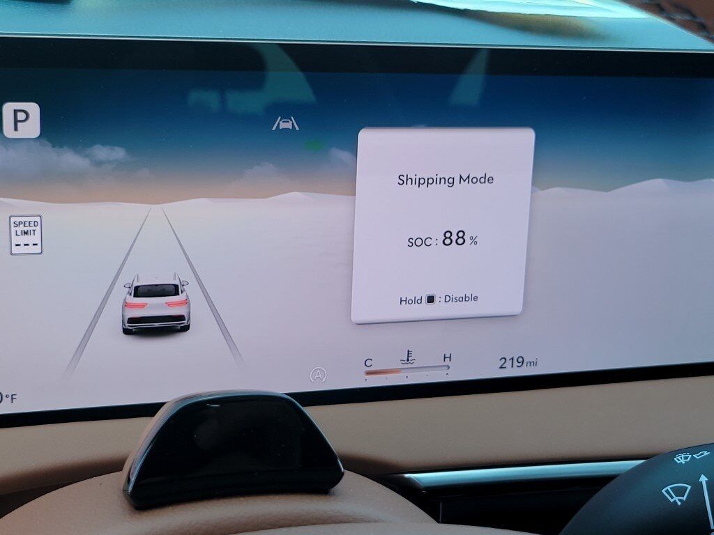 2026 Genesis GV70 2.5T Advanced Chantilly VA