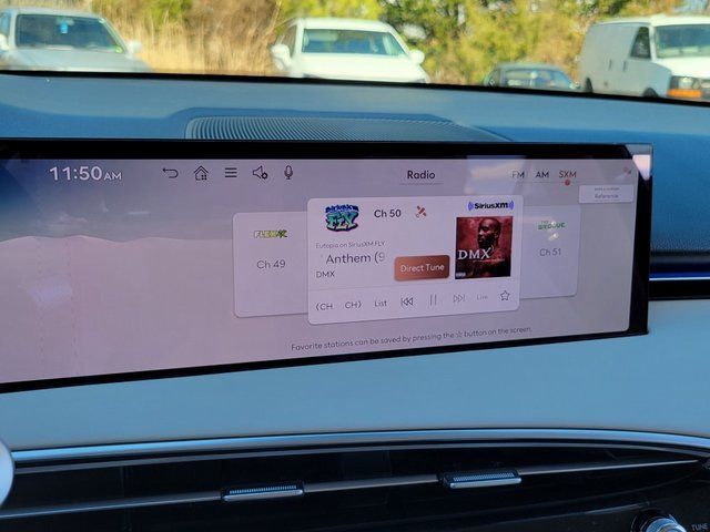 2026 Genesis GV70 2.5T Advanced Chantilly VA