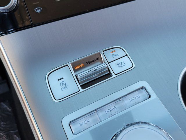 2026 Genesis GV70 2.5T Advanced Chantilly VA