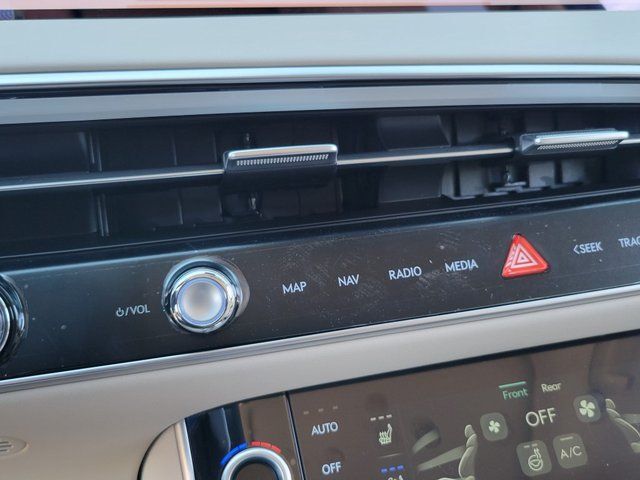 2026 Genesis GV70 2.5T Advanced Chantilly VA