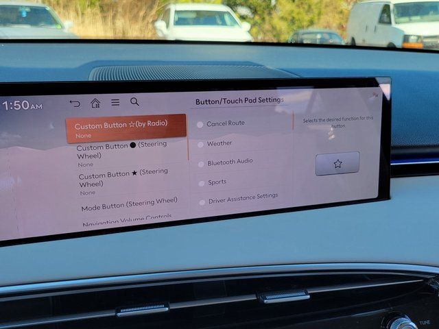 2026 Genesis GV70 2.5T Advanced Chantilly VA