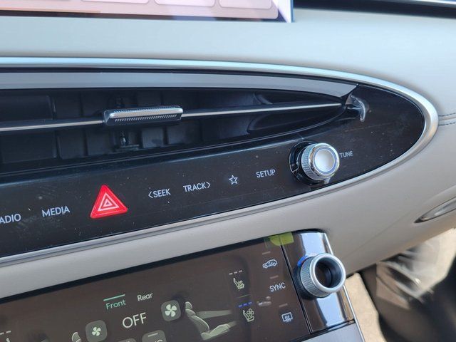 2026 Genesis GV70 2.5T Advanced Chantilly VA