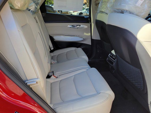 2026 Genesis GV70 2.5T Advanced Chantilly VA