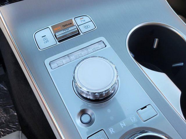 2026 Genesis GV70 2.5T Advanced Chantilly VA