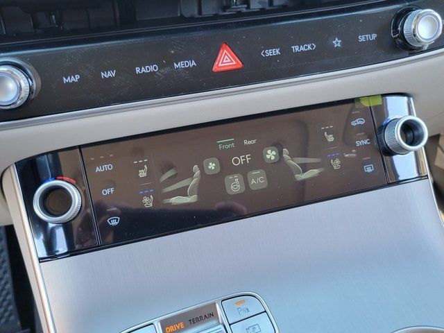 2026 Genesis GV70 2.5T Advanced Chantilly VA