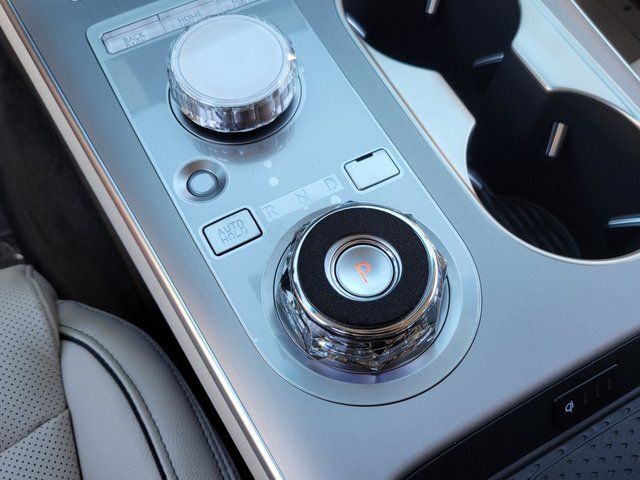 2026 Genesis GV70 2.5T Advanced Chantilly VA