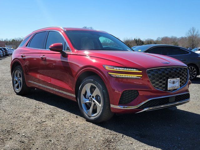 2026 Genesis GV70