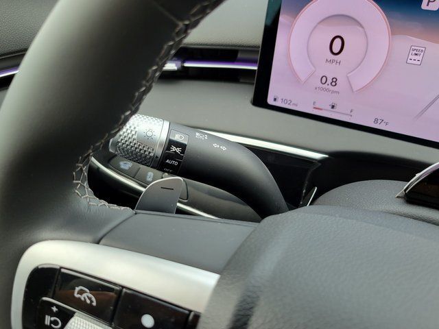2026 Genesis GV70 2.5T Advanced Chantilly VA