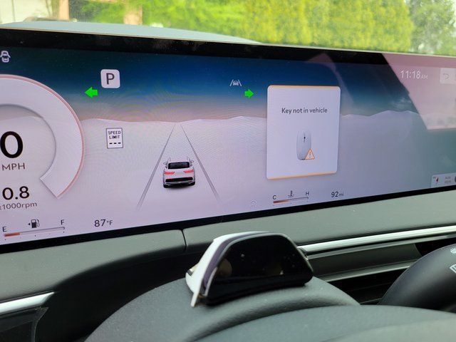 2026 Genesis GV70 2.5T Advanced Chantilly VA