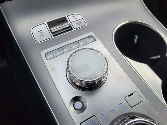 2026 Genesis GV70 2.5T Advanced Chantilly VA