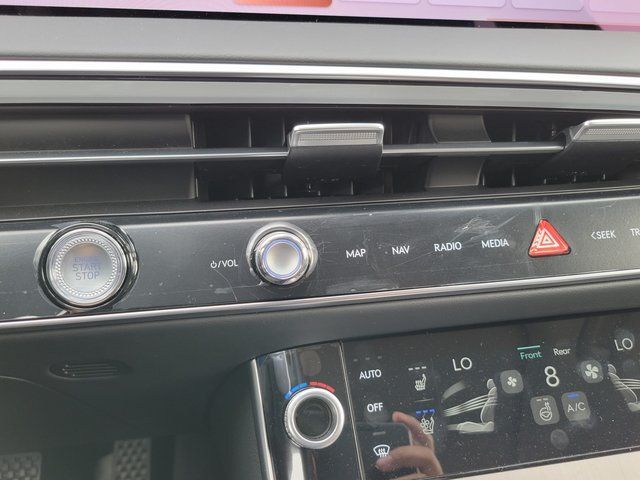 2026 Genesis GV70 2.5T Advanced Chantilly VA